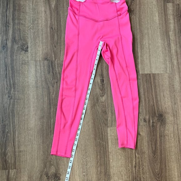 NEW Free People Movement Back it Up Jumpsuit Pink - Picture 8 of 15